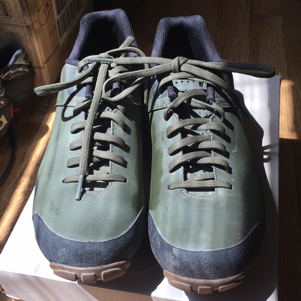 Giro Privateer Lace MTB shoe